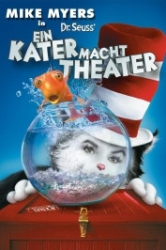 : Ein Kater macht Theater 2003 German 1080p AC3 microHD x264 - RAIST