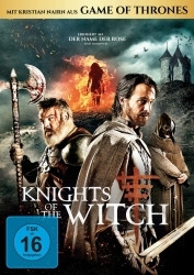 : Knights of the Witch 2018 German 800p AC3 microHD x264 - RAIST