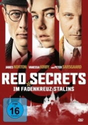 : Red Secrets - Im Fadenkreuz Stalins 2019 German 800p AC3 microHD x264 - RAIST