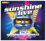 : Sunshine Live - Complete Collection 2001-2020 [71-CD Box Set] (2020)