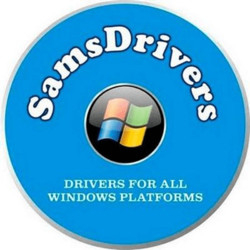 : SamDrivers v20.11 LAN