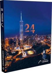 : GRAPHISOFT ARCHICAD 24 Build 4007 