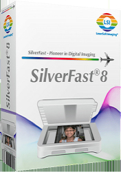 : SilverFast HDR v8.8.0r24