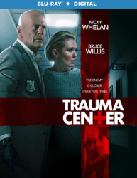 : Trauma Center 2019 German Dts 1080p BluRay x265-UnfirEd