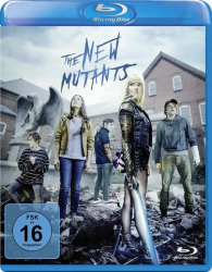 : X-Men New Mutants 2020 German Dl 1080p BluRay Avc-Pl3X