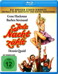 : Jede Nacht zaehlt 1981 German Dl 1080p BluRay x264-SpiCy