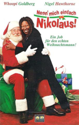 : Nenn mich einfach Nikolaus 2001 German 720p Hdtv x264-Tmsf