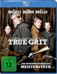 : True Grit 2010 German Dl 1080p BluRay x264 iNternal-FiSsiOn