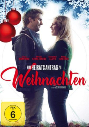 : Ein Heiratsantrag zu Weihnachten 2015 German Hdtvrip x264-muhHd