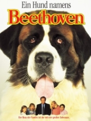 : Ein Hund namens Beethoven 1992 German 1040p AC3 microHD x264 - RAIST