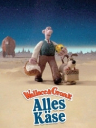 : Wallace und Gromit - Alles Käse 1989 German 1080p AC3 microHD x264 - RAIST