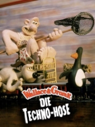 : Wallace und Gromit - Die Techno Hose 1993 German 1080p AC3 microHD x264 - RAIST