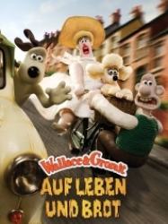 : Wallace und Gromit - Auf Leben und Brot 2008 German 1080p AC3 microHD x264 - RAIST