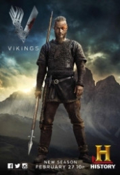 : Vikings Staffel 6 2013 German AC3 microHD x264 - RAIST