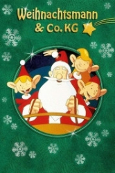 Cover: Weihnachtsmann & Co. KG Staffel 1 1997 German AC3 microHD720 x264 - RAIST : Weihnachtsmann & Co. KG Staffel 1 1997 German AC3 microHD720 x264 - RAIST