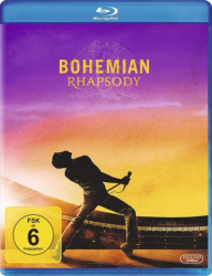 : Bohemian Rhapsody 2018 German Dts Dl 1080p BluRay x264-CoiNciDence