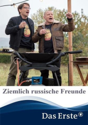 : Ziemlich Russische Freunde German Hdtv x264-ReqiT