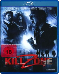 : Kill Zone S P L 2005 German 720p BluRay x264-SpiCy