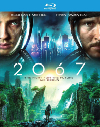 : 2067 Kampf um die Zukunft 2020 German Dts Dl 720p BluRay x264-Hqx