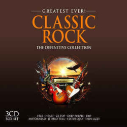 : Greatest Ever! - The Definitive Collection Vol.1-8 [200-CD Box Set] (2020)