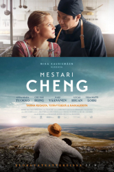 : Master Cheng in Pohjanjoki 2019 German Dts Dl 720p BluRay x264-Hqx