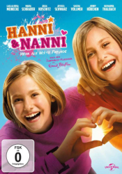 Cover: Hanni und Nanni 4 Mehr als beste Freunde 2017 German 1080p BluRay x264-LizardSquad : Hanni und Nanni 4 Mehr als beste Freunde 2017 German 1080p BluRay x264-LizardSquad