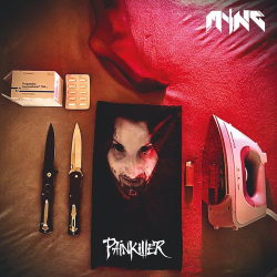 : Myng - Painkiller (2020)