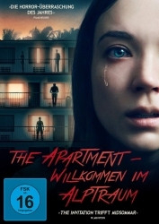 : The Apartment - Willkommen im Alptraum 2019 German 800p AC3 microHD x264 - RAIST