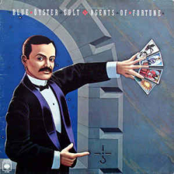 : FLAC - Blue Oyster Cult  - Discography 1973-1988