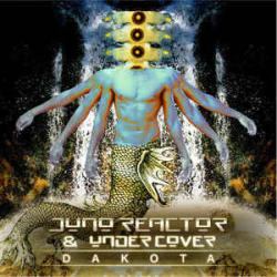 : FLAC - Juno Reactor - Discography 1993-2018