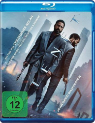 : Tenet German 2020 Ac3 Bdrip x264-CoiNciDence