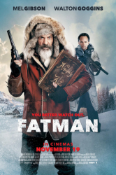 : Fatman 2020 German Dubbed Aac51 1080p BluRay x264-Fsx