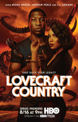 Cover: Lovecraft Country 2020 S01E09 German Dl WebriP x264-Law : Lovecraft Country 2020 S01E09 German Dl WebriP x264-Law