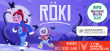 Cover: Roki v3 3-Razor1911 : Roki v3 3-Razor1911