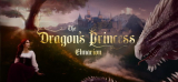 : Elmarion Dragons Princess-DarksiDers