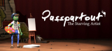 : Passpartout The Starving Artist v1.7.2-DinobyTes