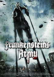 : Frankenstein's Army 2013 German 1080p AC3 microHD x264 - RAIST