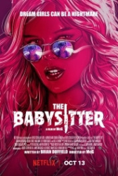 : The Babysitter 2017 German 800p AC3 microHD x264 - RAIST