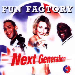 : Fun Factory [18-CD Box Set] (2020)