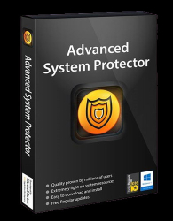 : Advanced System Protector v2.3.1001.27000