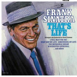 : Frank Sinatra - Discography 1940-2011