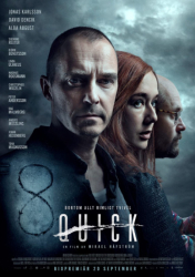 : Quick Die Erschaffung eines Serienkillers 2019 German Dts Dl 720p BluRay x264-Hqx