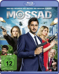 : Mossad 2019 German 720p BluRay x264-DetaiLs