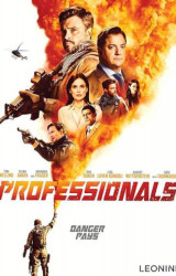 : Professionals S01E08 German Hdtvrip x264-Aida