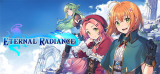 Cover: Eternal Radiance-DarksiDers : Eternal Radiance-DarksiDers