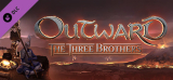 : Outward The Three Brothers-Codex