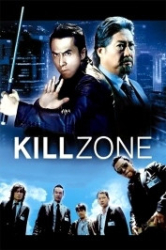 : Kill Zone S.P.L. 2005 German 1080p AC3 microHD x264 - RAIST