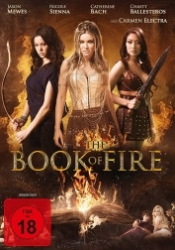 : The Book of Fire 2015 German 800p AC3 microHD x264 - RAIST