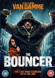 : The Bouncer 2018 German 800p AC3 microHD x264 - RAIST