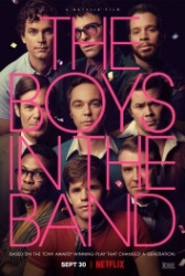 : The Boys in the Band 2020 German 800p AC3 microHD x264 - RAIST